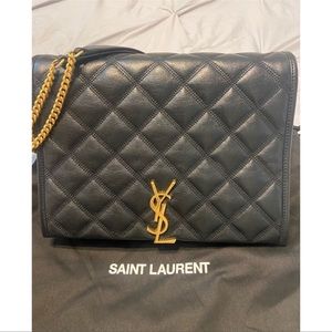 COPY - Ysl Becky bag